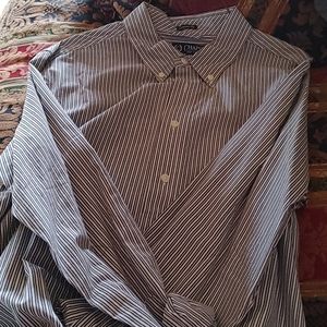 Chaps button down